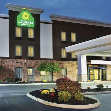 La Quinta By Wyndham Columbus - Grove City Exteriör bild