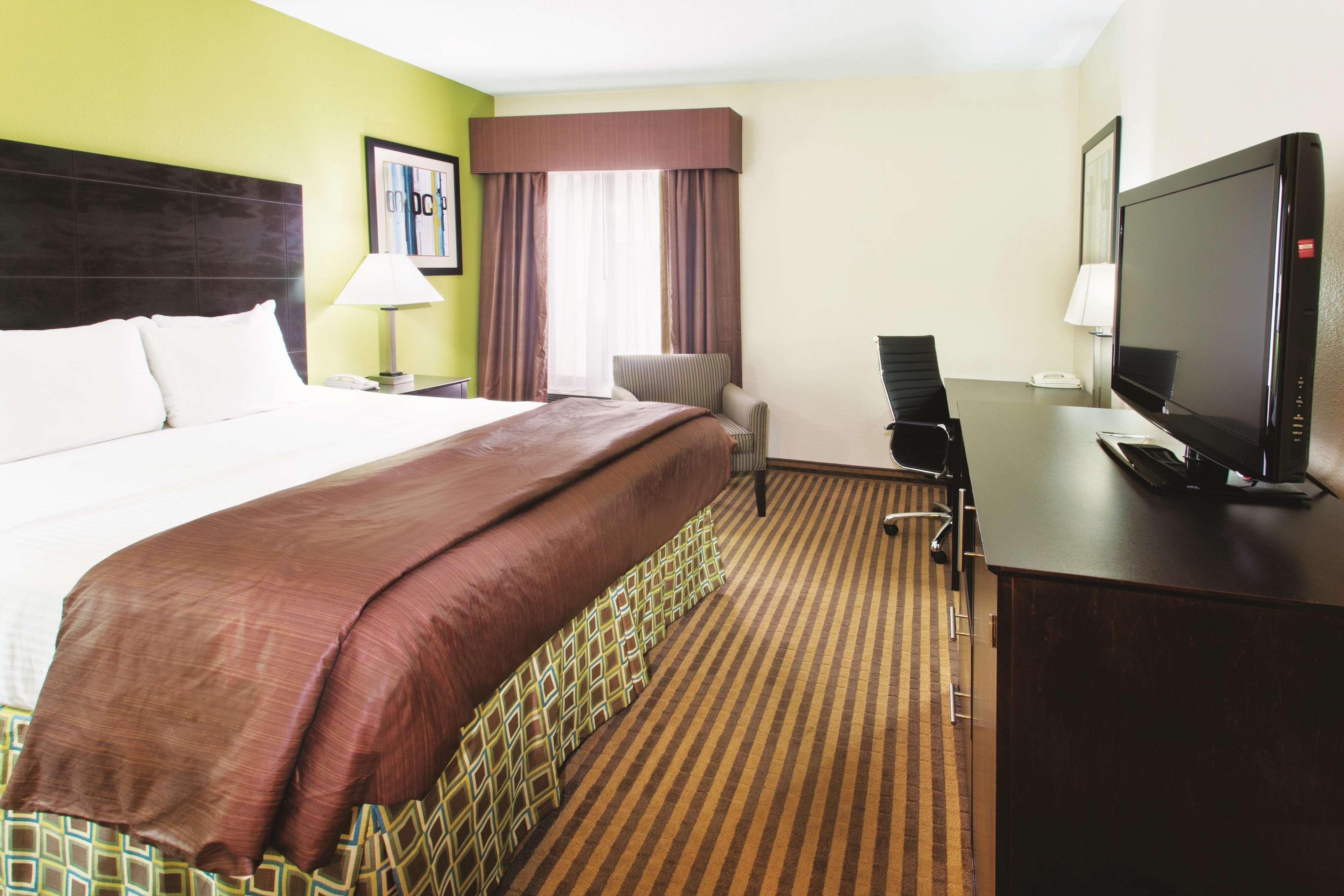 La Quinta By Wyndham Columbus - Grove City Exteriör bild