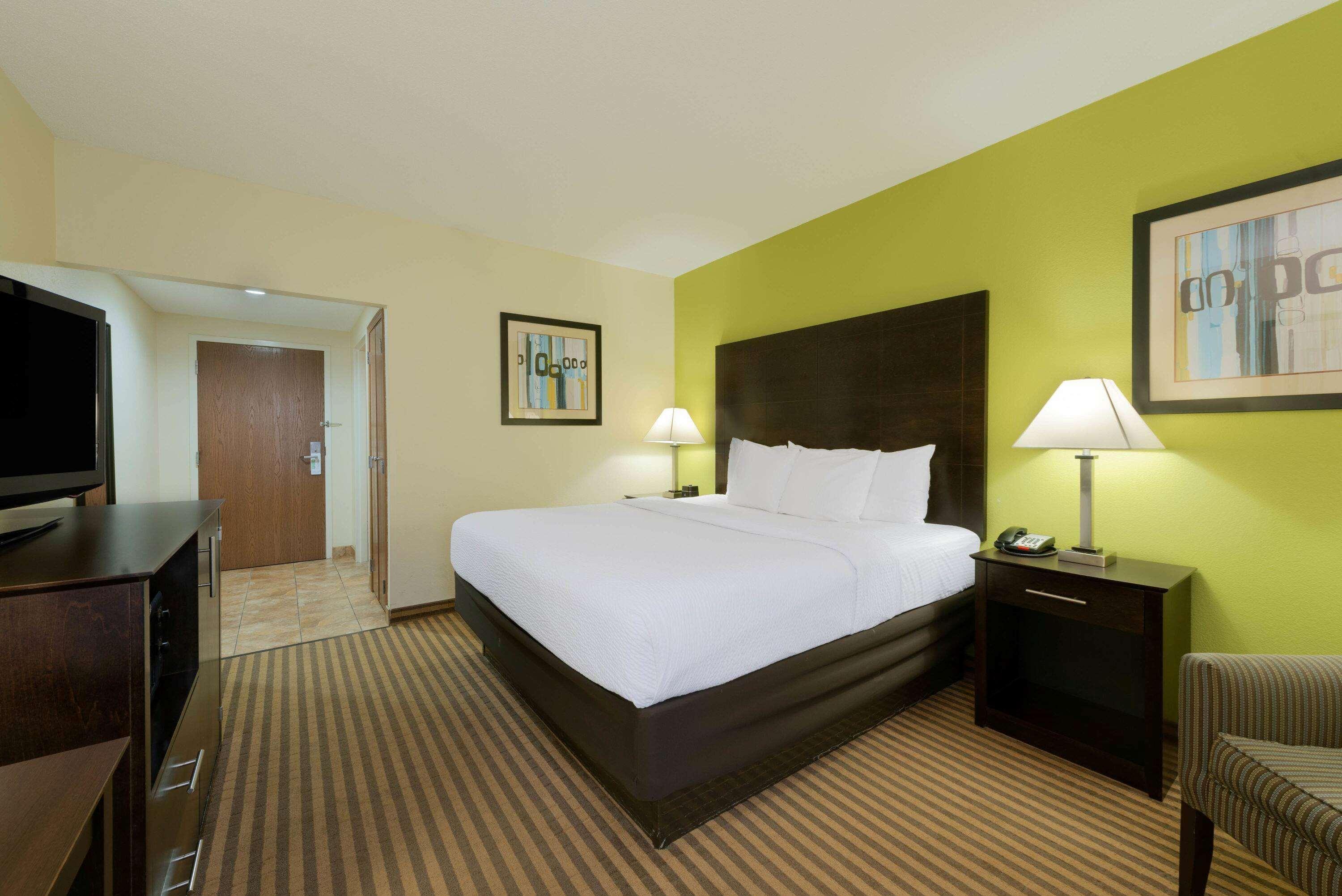 La Quinta By Wyndham Columbus - Grove City Exteriör bild