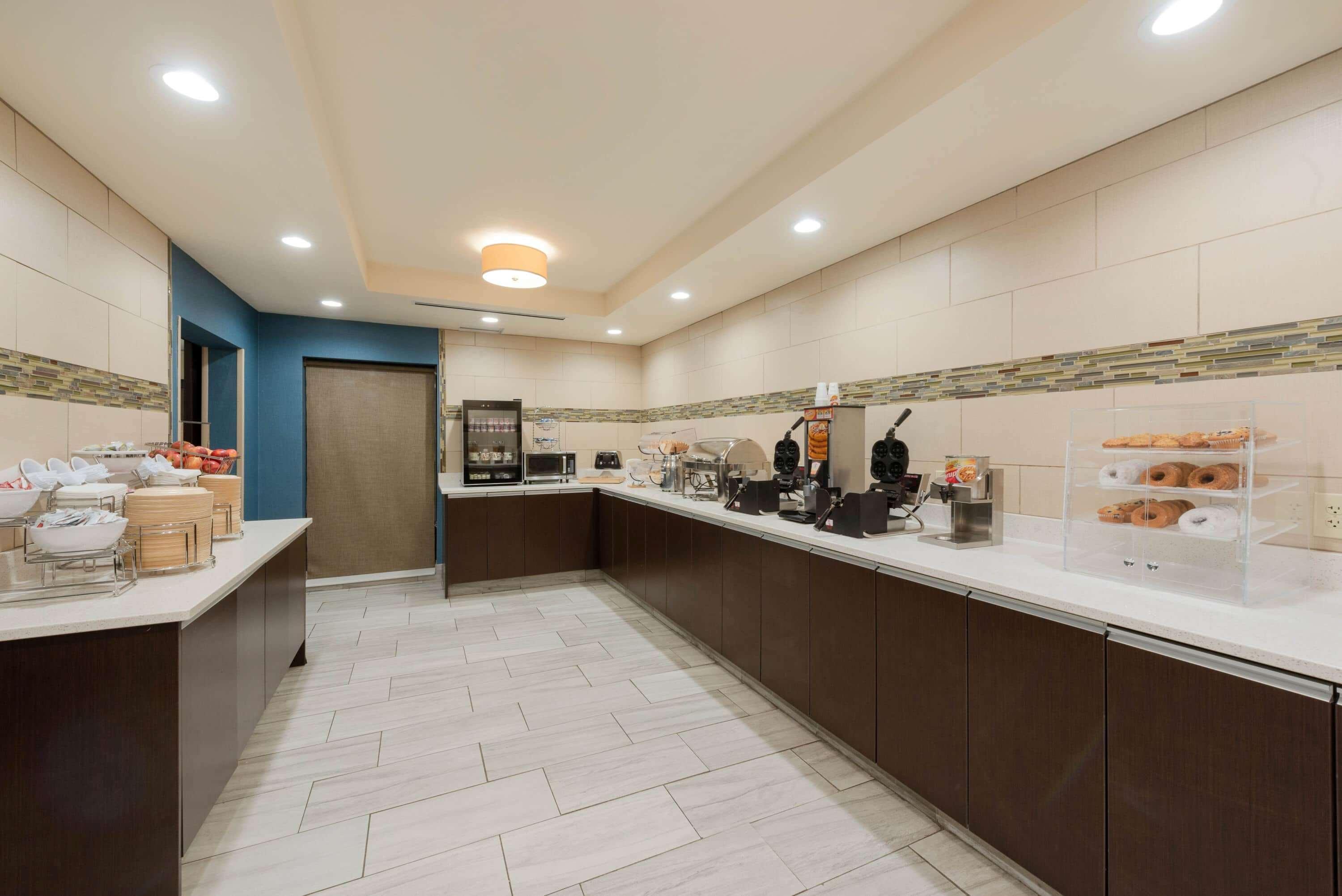La Quinta By Wyndham Columbus - Grove City Exteriör bild