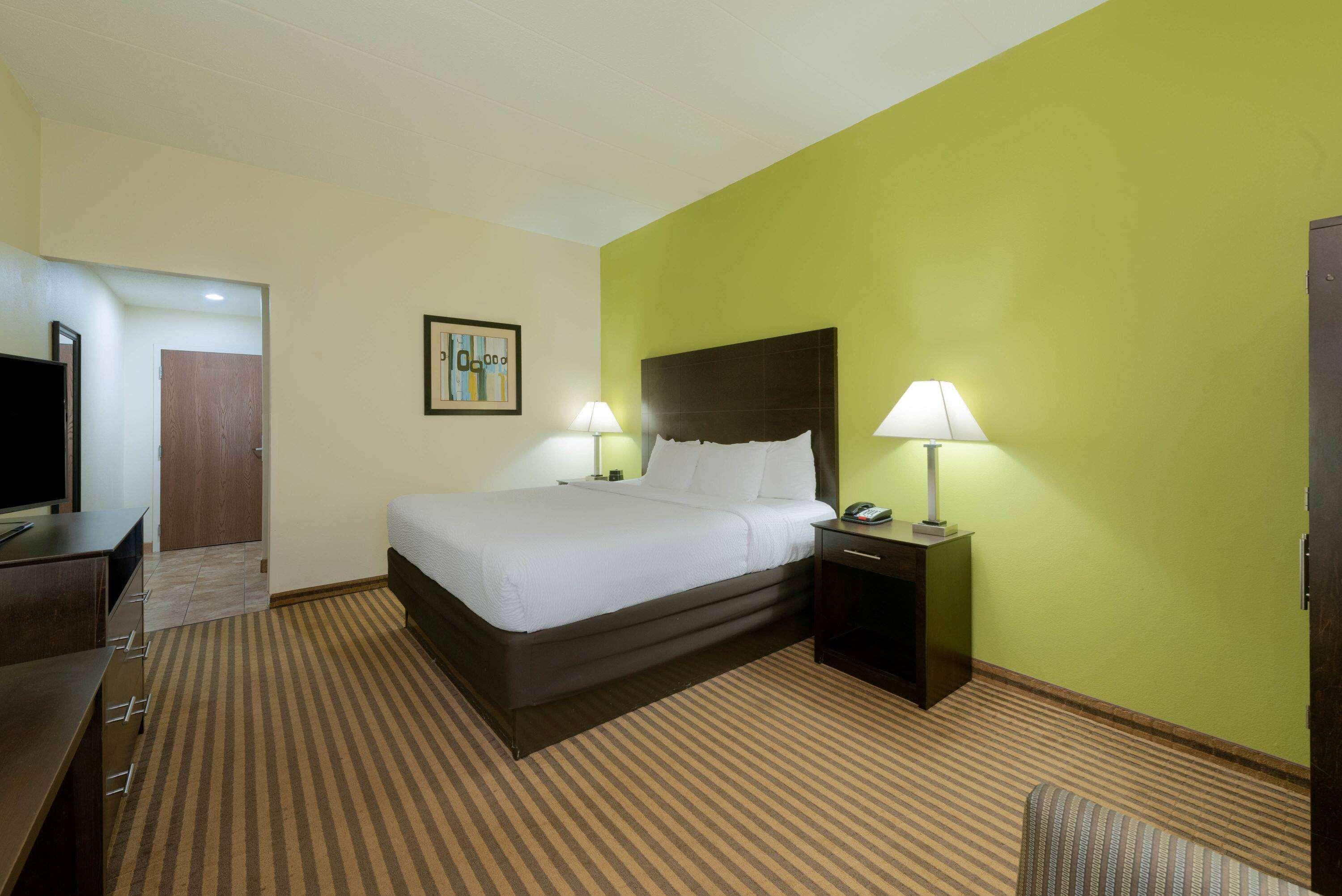 La Quinta By Wyndham Columbus - Grove City Exteriör bild
