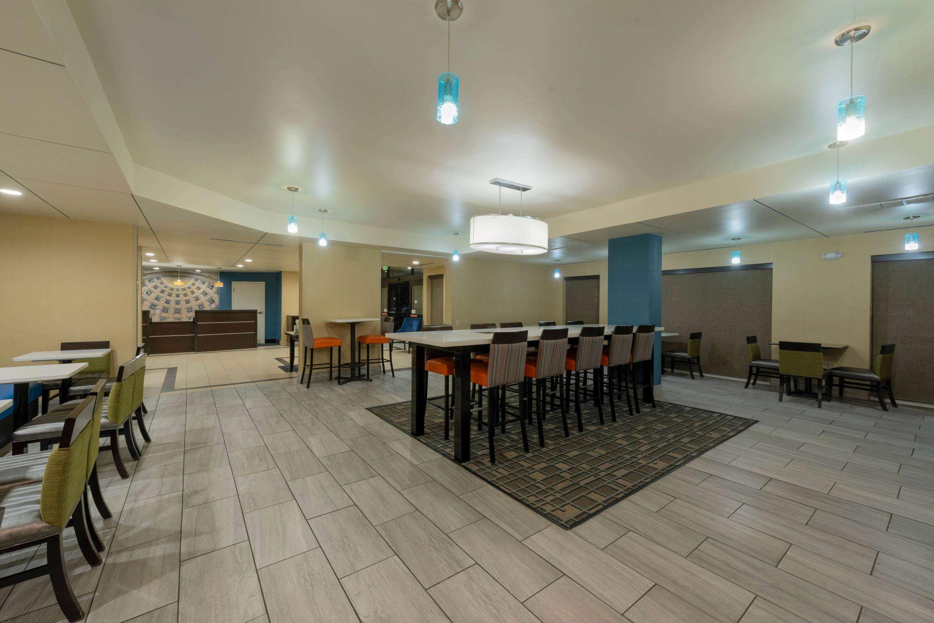 La Quinta By Wyndham Columbus - Grove City Exteriör bild