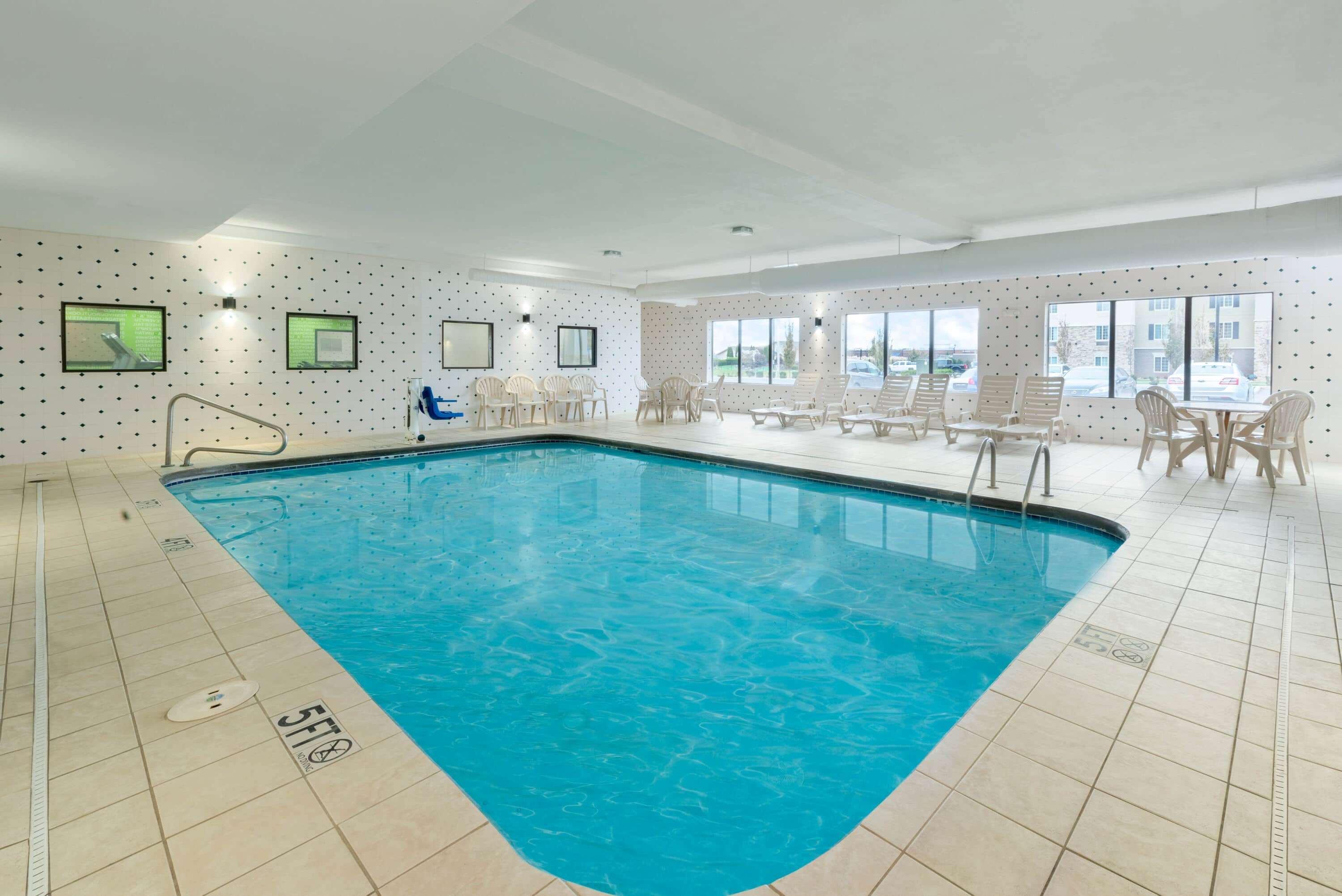 La Quinta By Wyndham Columbus - Grove City Exteriör bild