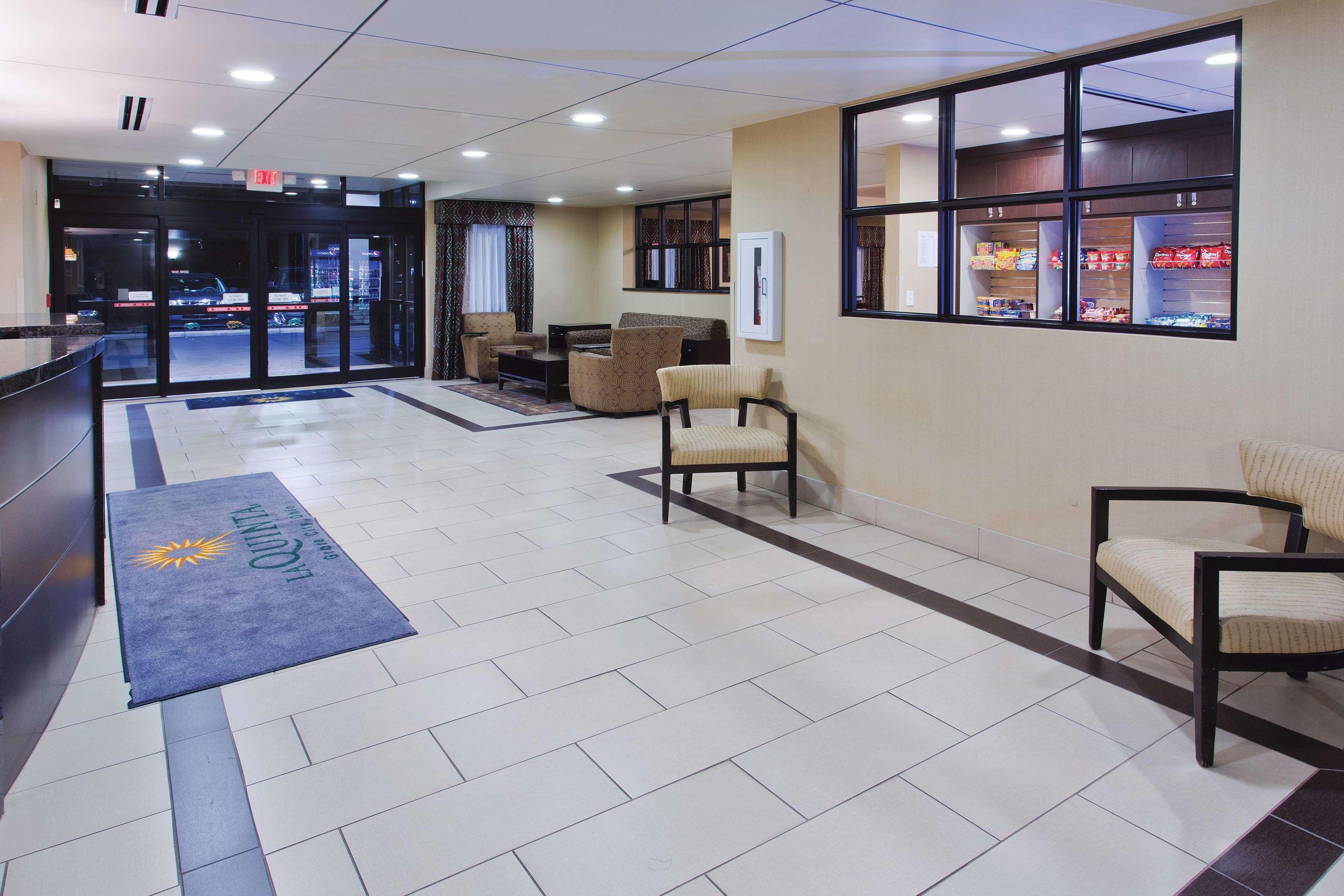 La Quinta By Wyndham Columbus - Grove City Exteriör bild